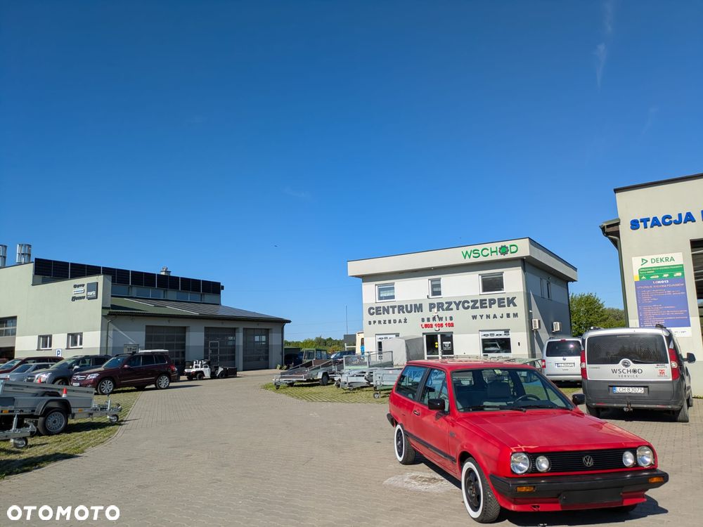 Volkswagen Polo 1.3 CL - 8