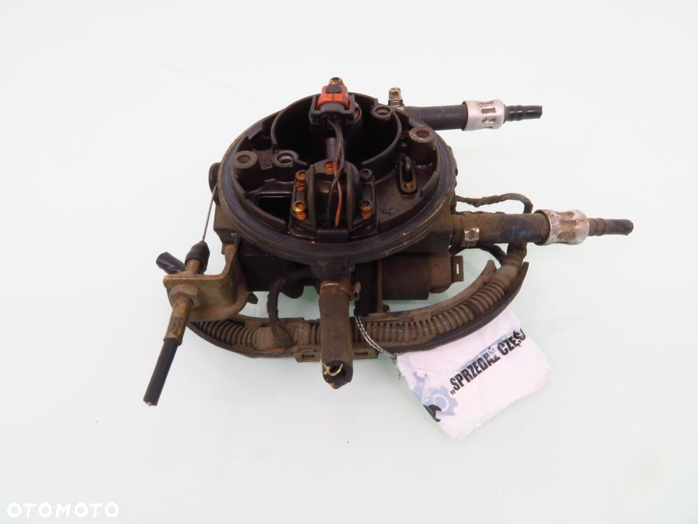 WTRYSK FIAT UNO 1.4 30MM30 - 1