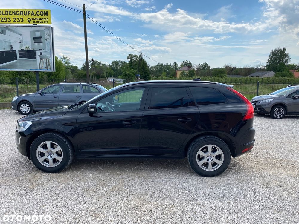 Volvo XC 60 D3 Geartronic Kinetic - 6