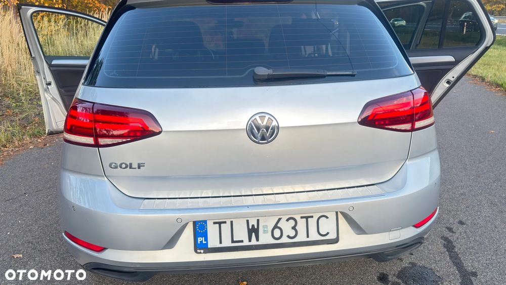 Volkswagen Golf - 13