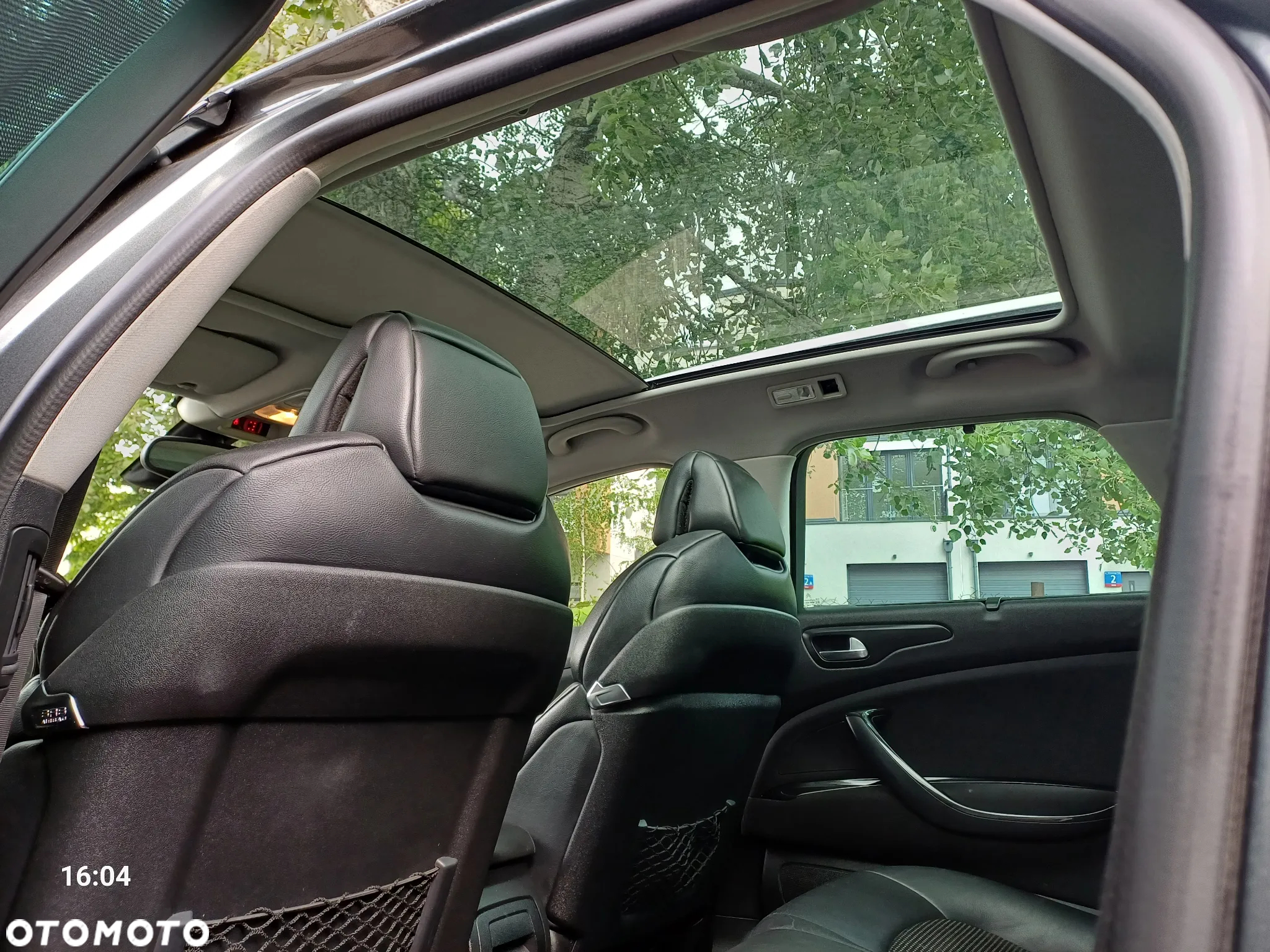 Citroën C5 2.2 HDi Exclusive - 22