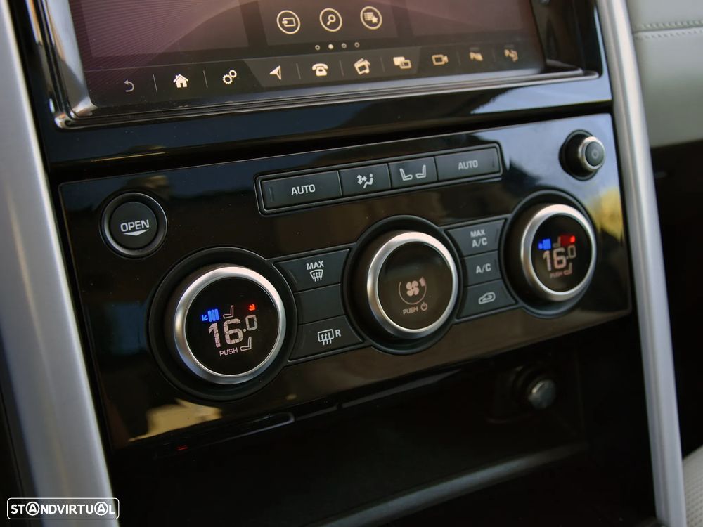 Land Rover Discovery 3.0 SD6 HSE Luxury - 28