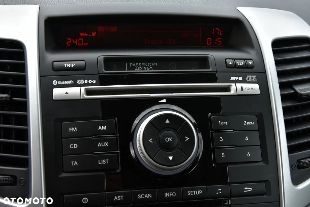 Kia Venga 1.6 M - 23