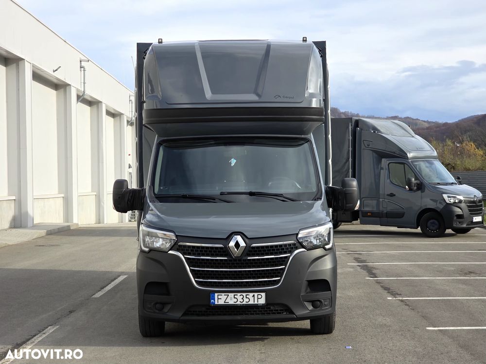 Renault Master - 10