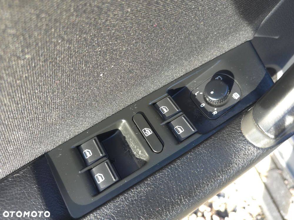 Volkswagen Passat Alltrack - 20