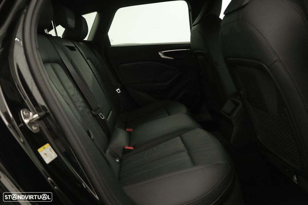 Audi A5 Avant TDI - 21