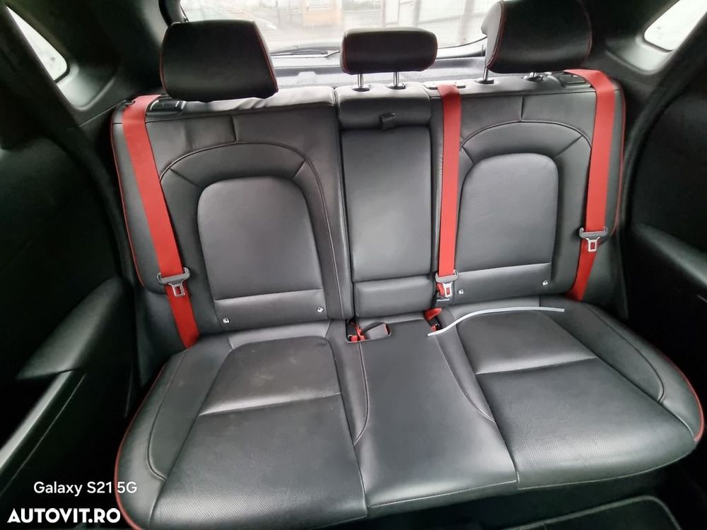 Interior complet Hyundai Kona I 2017 - 2020 SUV 4 Usi (1413) - 2