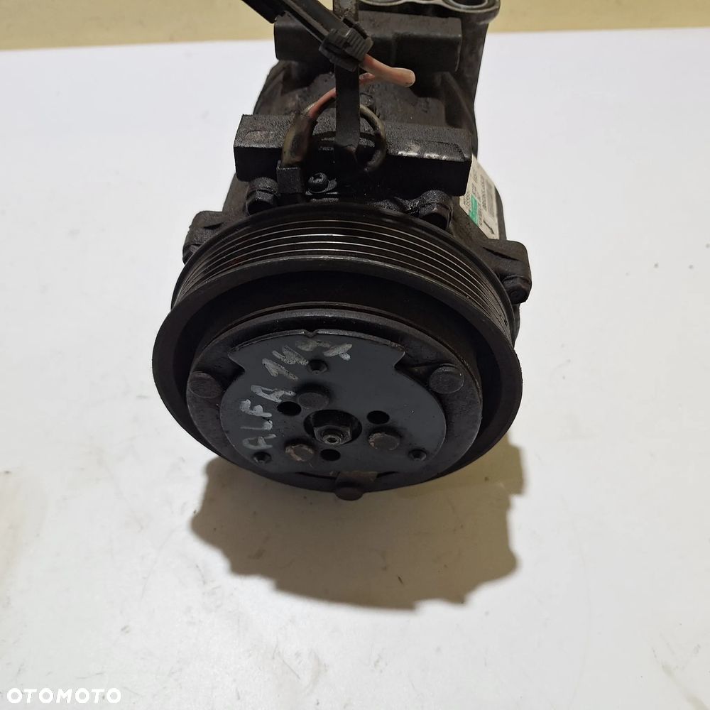 SPREZARKA KLIMATYZACJI ALFA 147 156 B722 1157F 00606536520 - 4