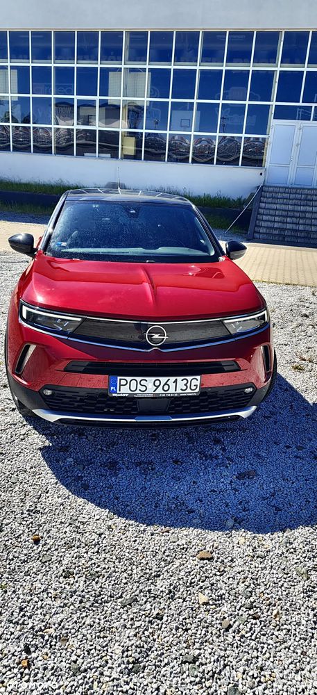 Opel Mokka 1.2 T Elegance S&S - 3