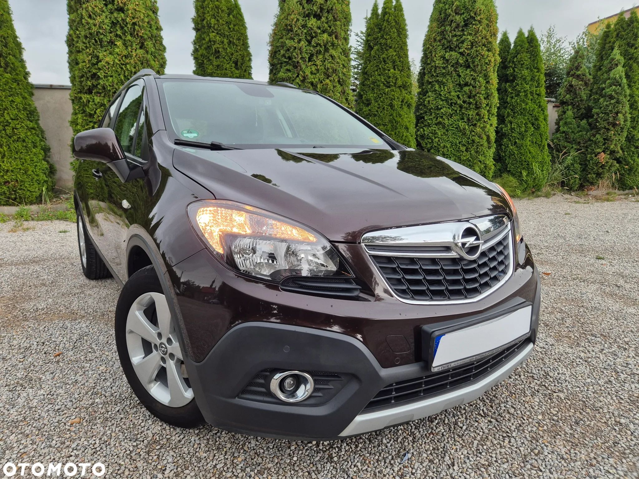 Opel Mokka 1.6 Cosmo S&S - 1