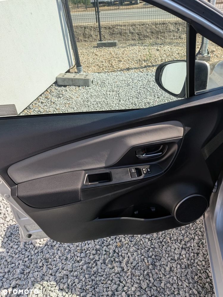 Toyota Yaris 1.0 Active - 9