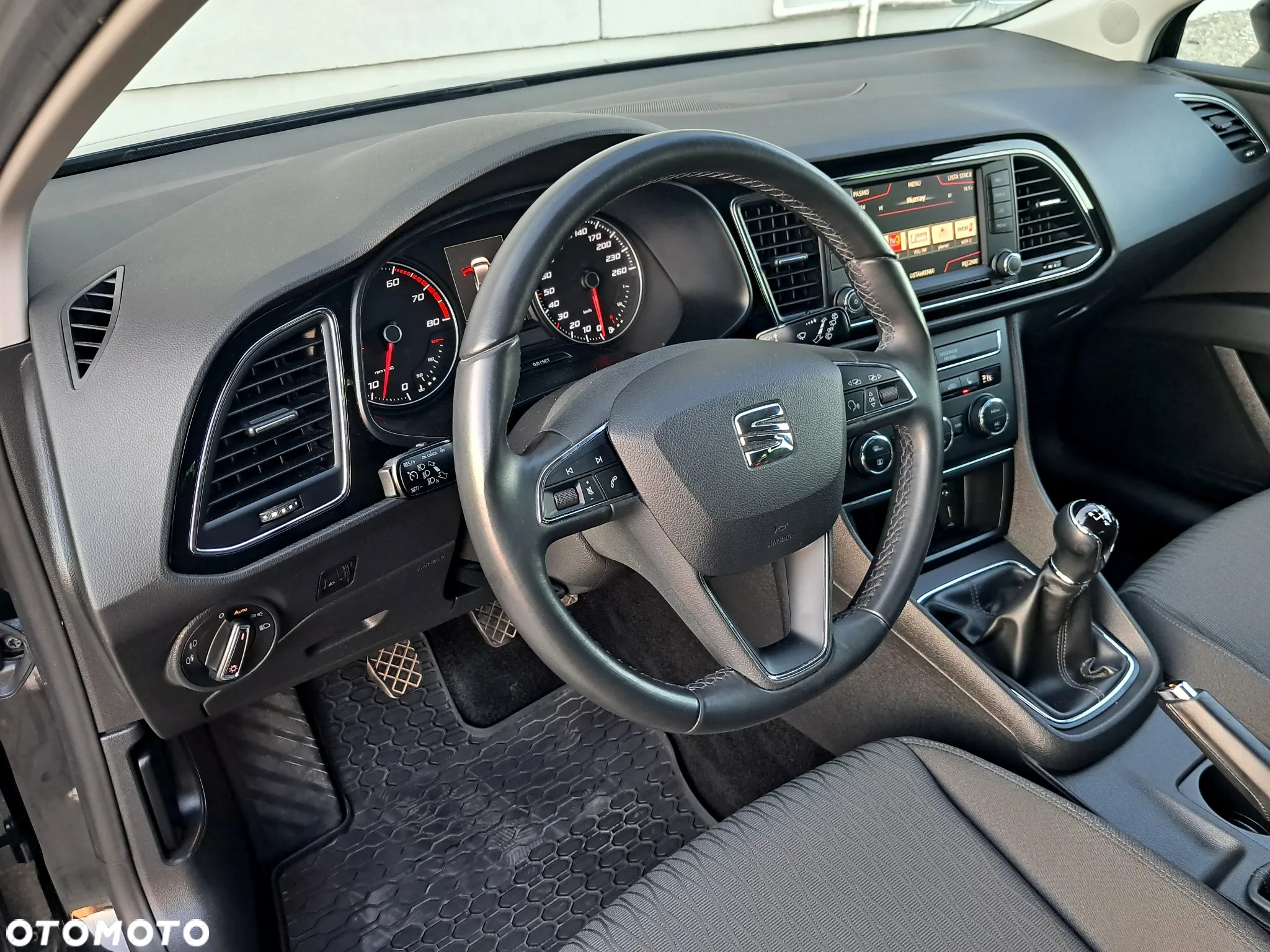 Seat Leon 1.4 TSI Style S&S - 19