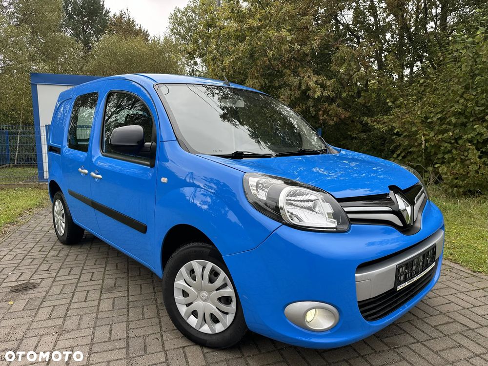 Renault Kangoo - 5