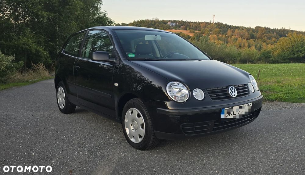 Volkswagen Polo - 2
