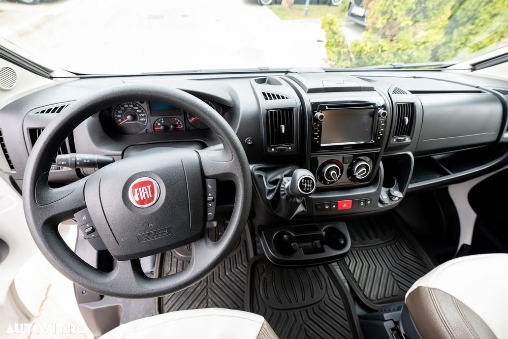 Fiat Mobilvetta KEA P90 - 36