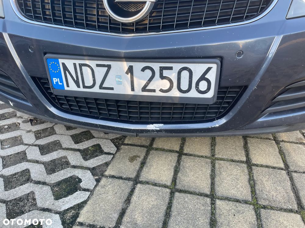 Opel Vectra 1.9 CDTI Cosmo - 18