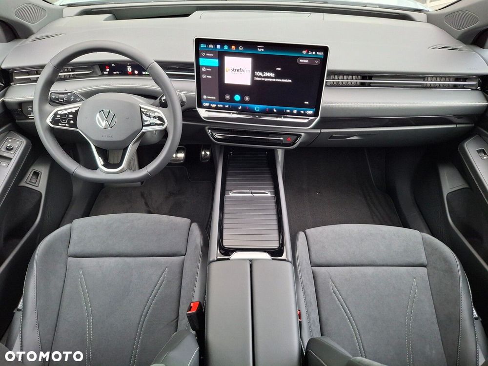 Volkswagen ID.7 77kWh Pro - 14