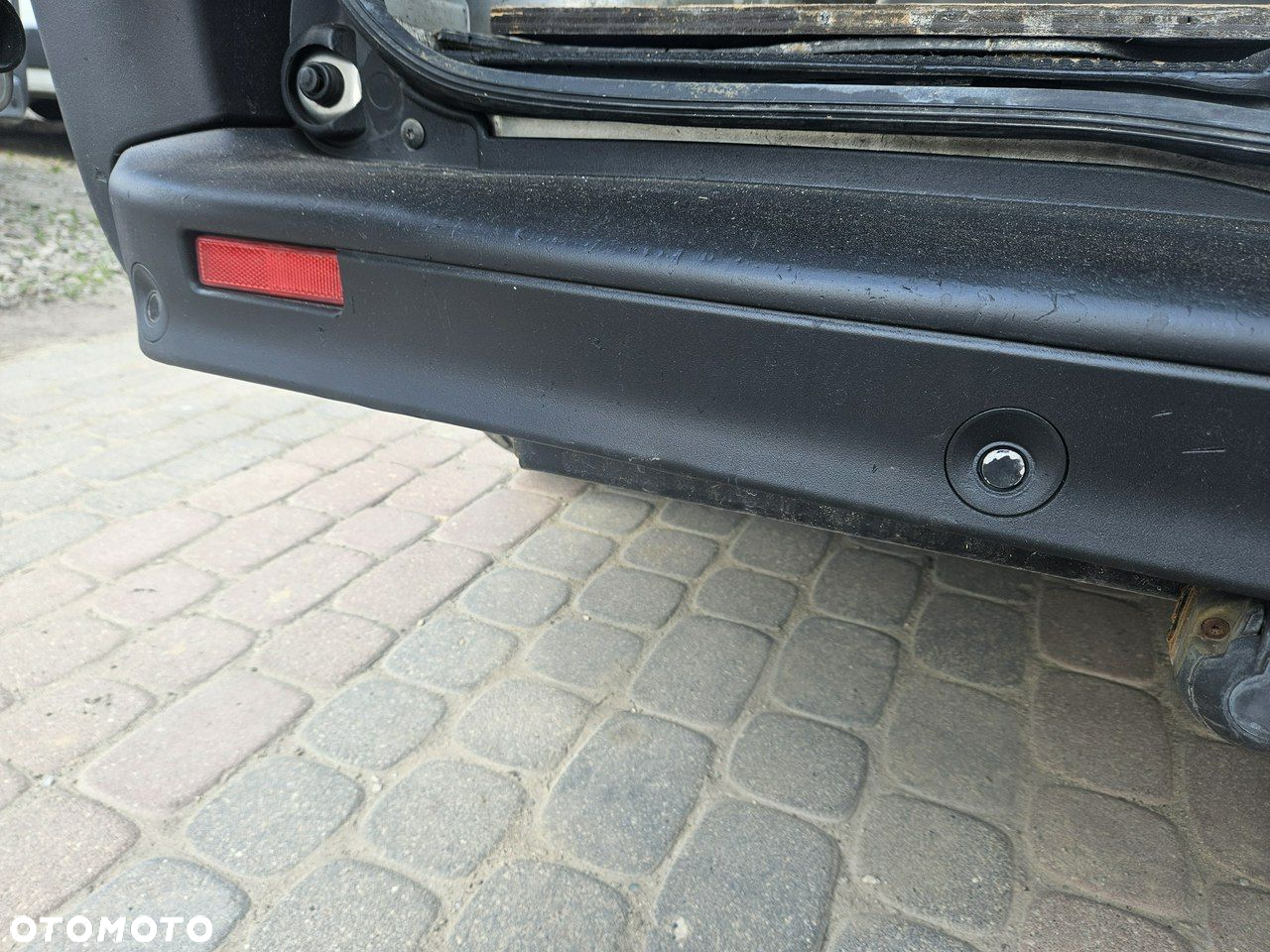 Opel Vivaro - 13