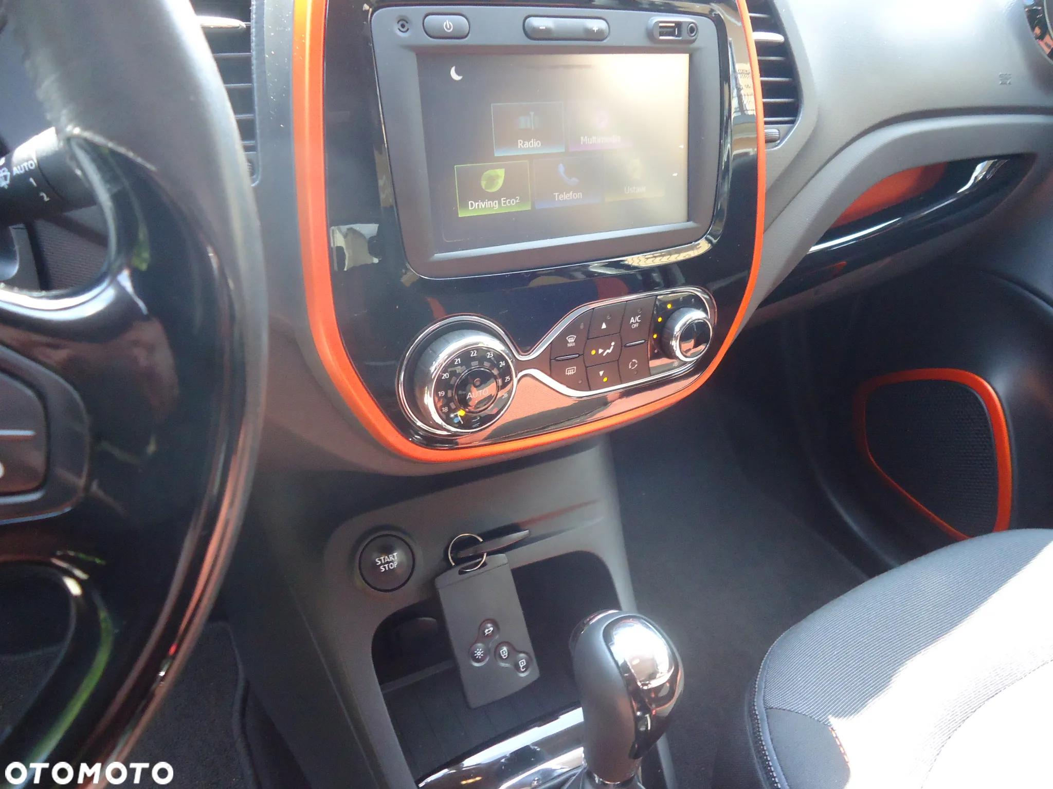 Renault Captur ENERGY TCe 120 EDC Intens - 17