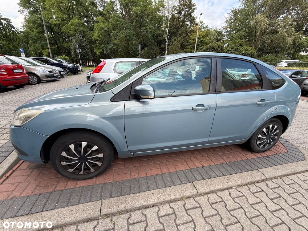 Ford Focus - 11