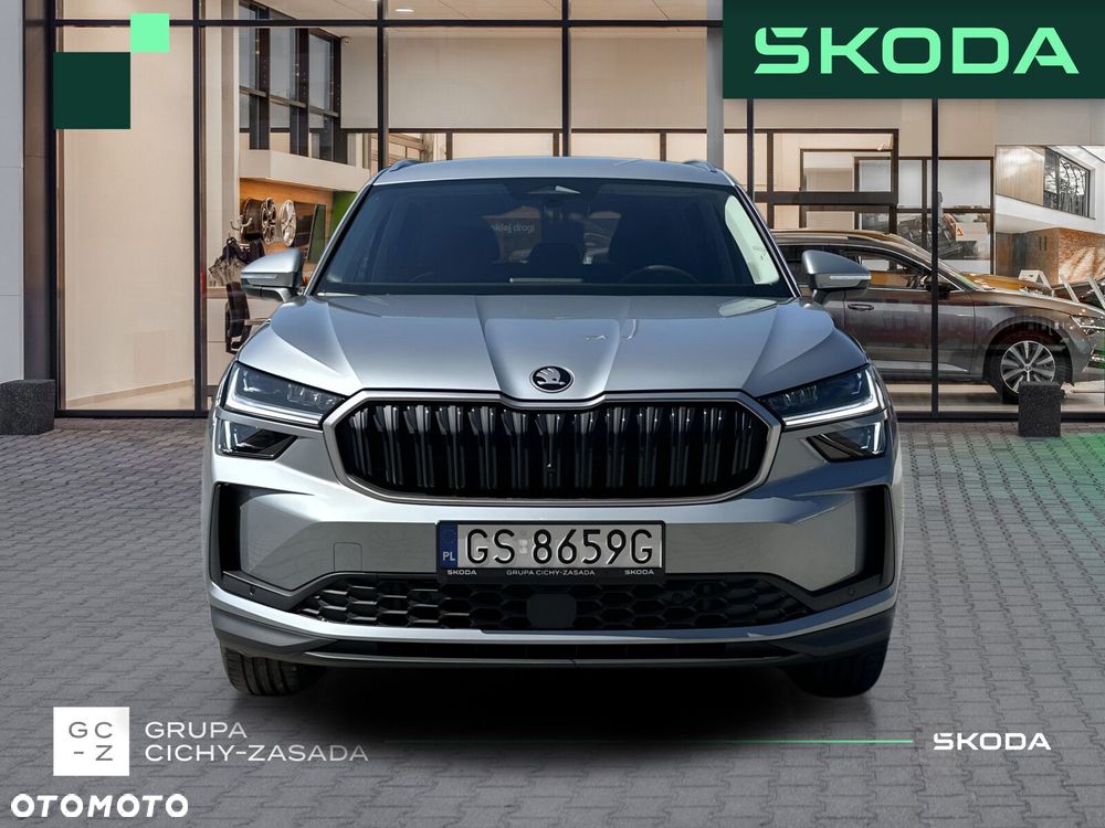 Skoda Kodiaq 1.5 TSI mHEV 4x2 Edition 130 DSG - 9