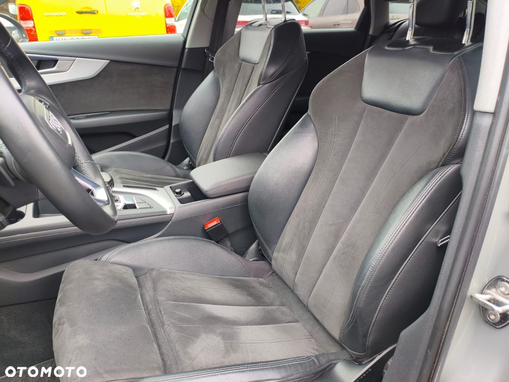 Audi A4 Allroad - 15