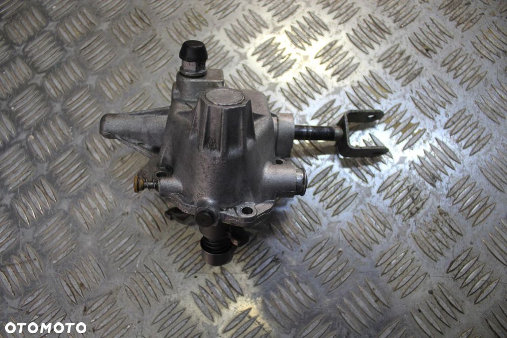 WYBIERAK SKRZYNI BIEGÓW OPEL CORSA D 90400206 - 2