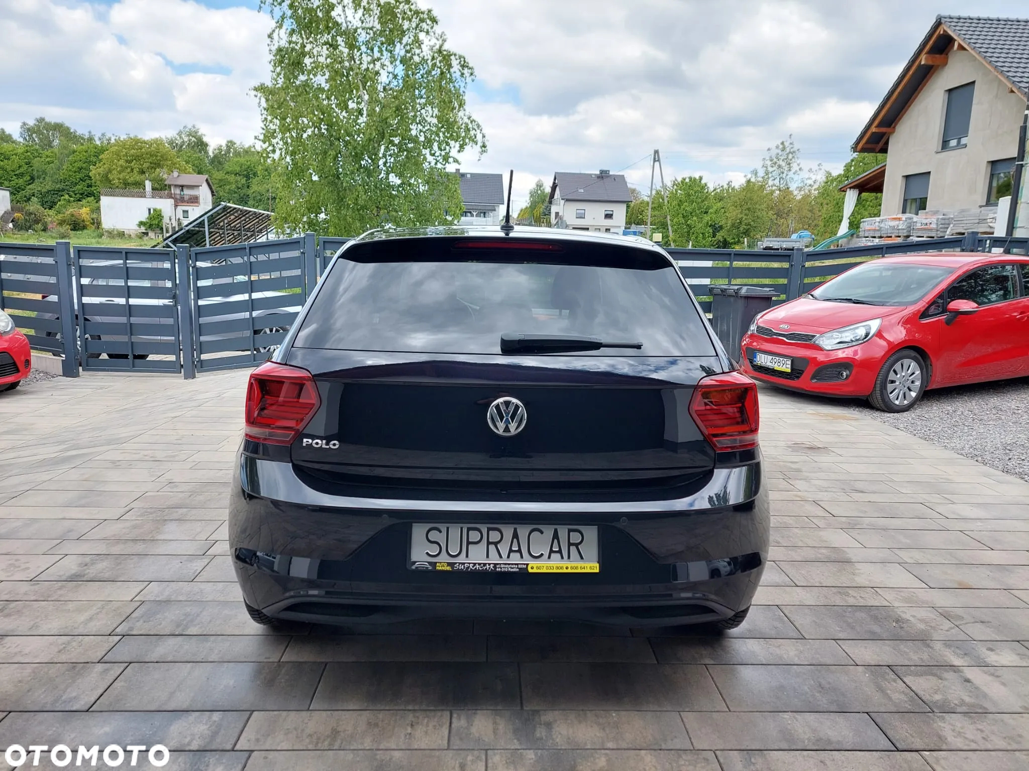 Volkswagen Polo 1.0 TSI OPF beats - 4
