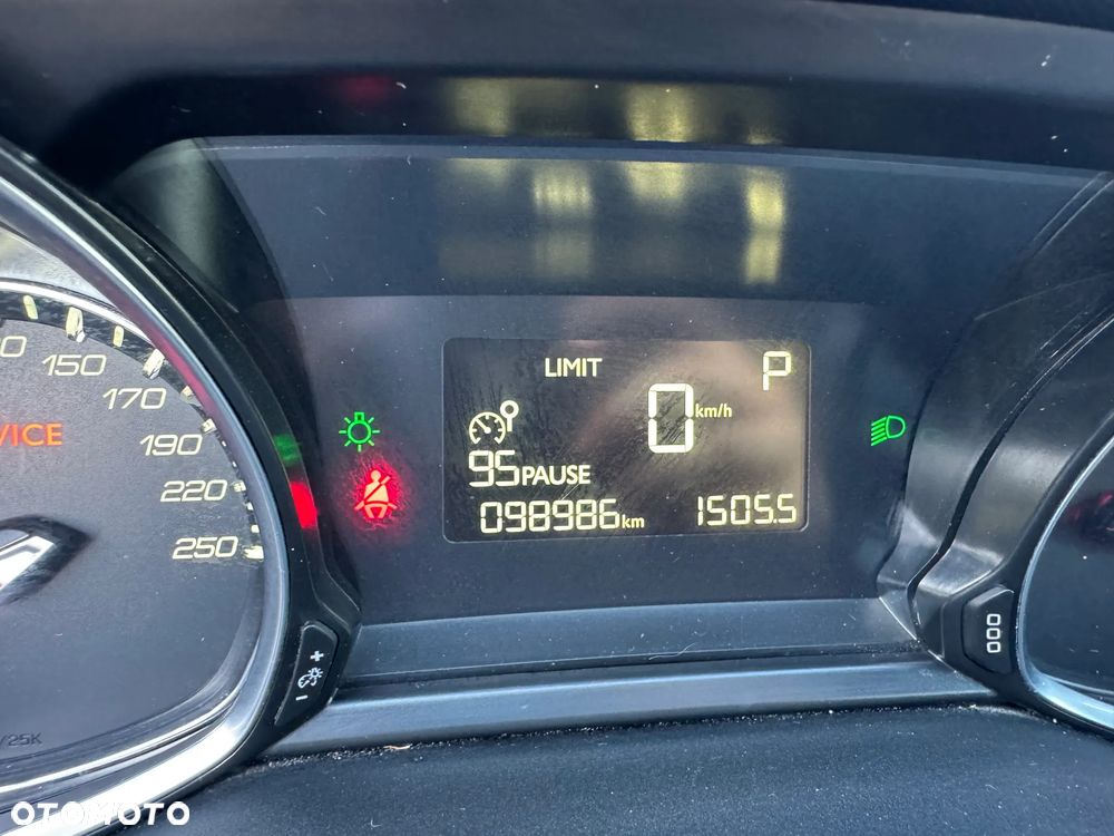 Peugeot 308 PureTech 130 EAT6 Stop & Start GT-Line Edition - 12