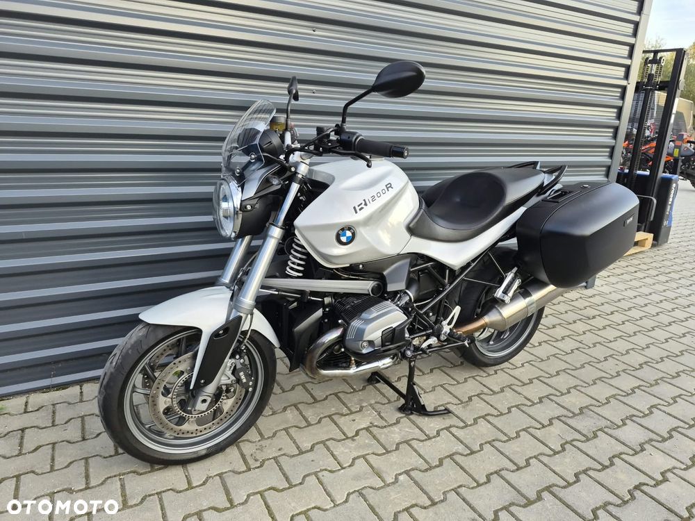 BMW R