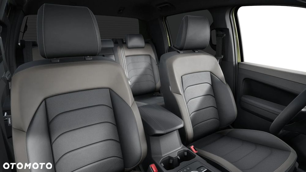 Volkswagen Amarok 3.0 V6 TDi 4MOTION Aventura - 9