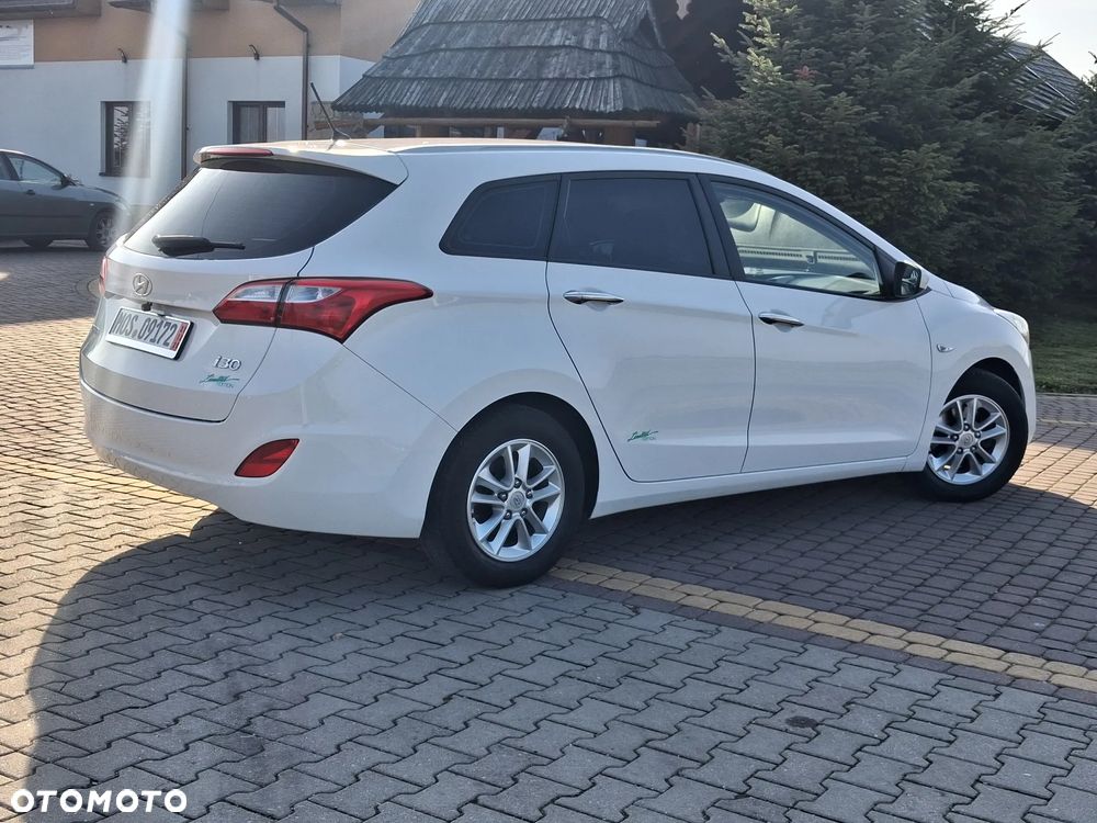 Hyundai i30 1.4 Style - 25