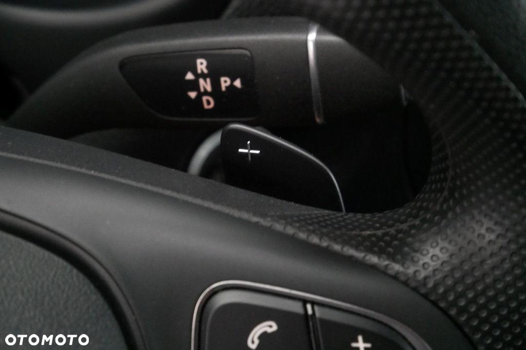 Mercedes-Benz Vito 116 CDI Długi aut Kamera Navi SalonPL VAT23% - 26