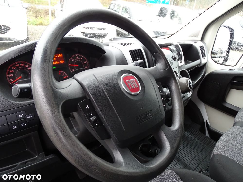 Fiat DUCATO MAX - 28