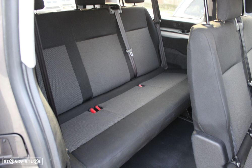 Citroën Spacetourer 1.5 BlueHDi XL Feel - 4