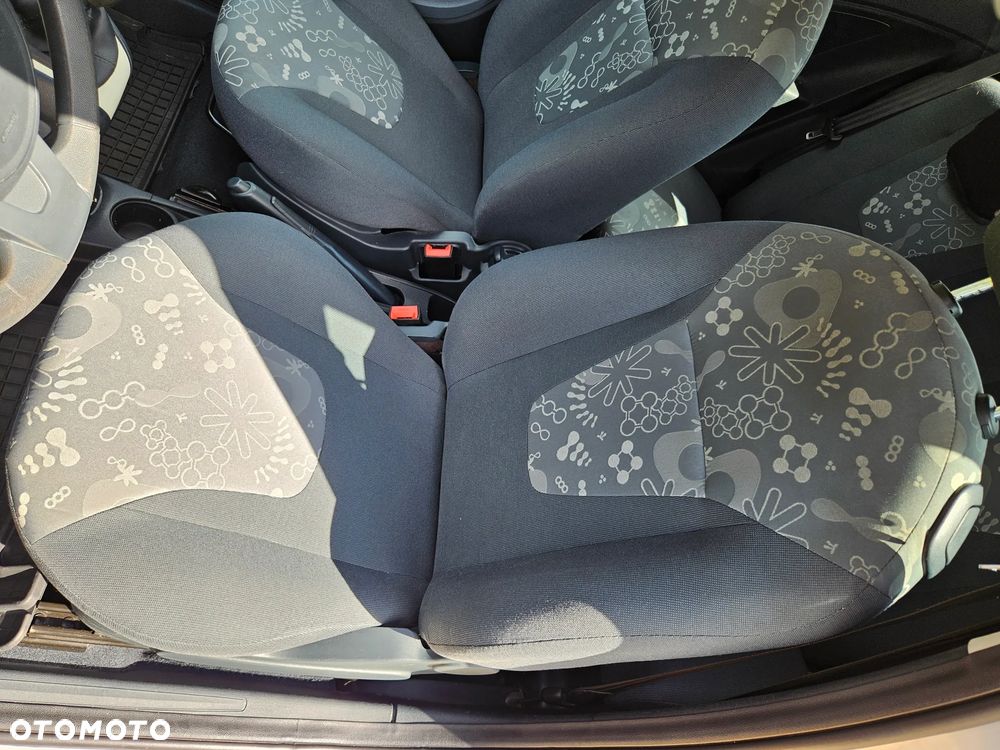 Ford KA 1.2 Trend ASS EU6 - 15