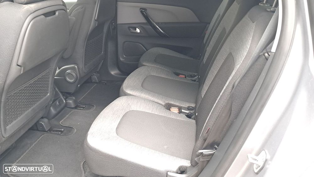 Citroën C4 Spacetourer 1.5 BlueHDi Feel - 20