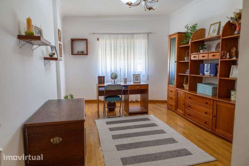 Apartamento T3 em Vila Nova da Barquinha - Grande imagem: 4/12