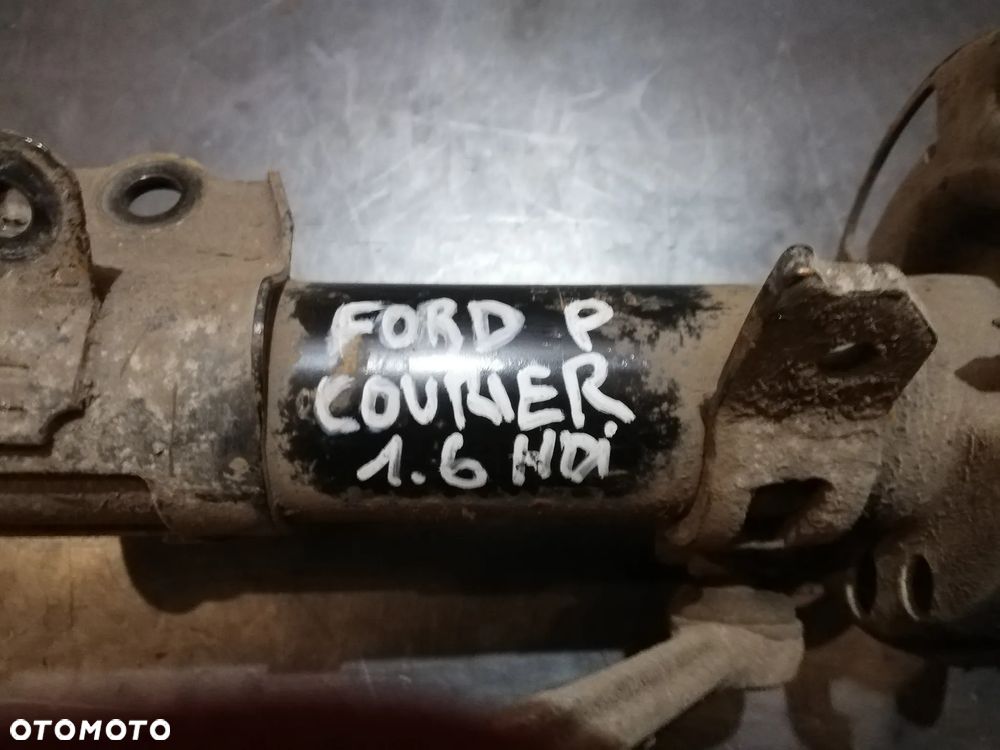 AMORTYZATOR PRAWY PRZÓD 61471140 FORD TRANSIT COURIER MK2 - 2