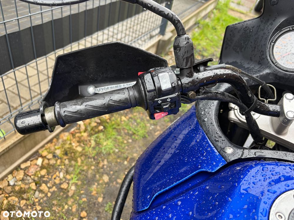 Suzuki DL - 11