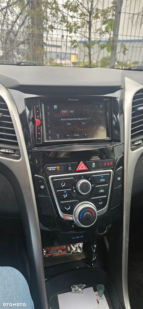 Hyundai i30 - 13