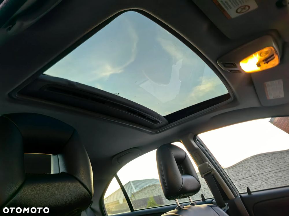 Mitsubishi Carisma 1.8 GDI Automatik Comfort Plus - 15