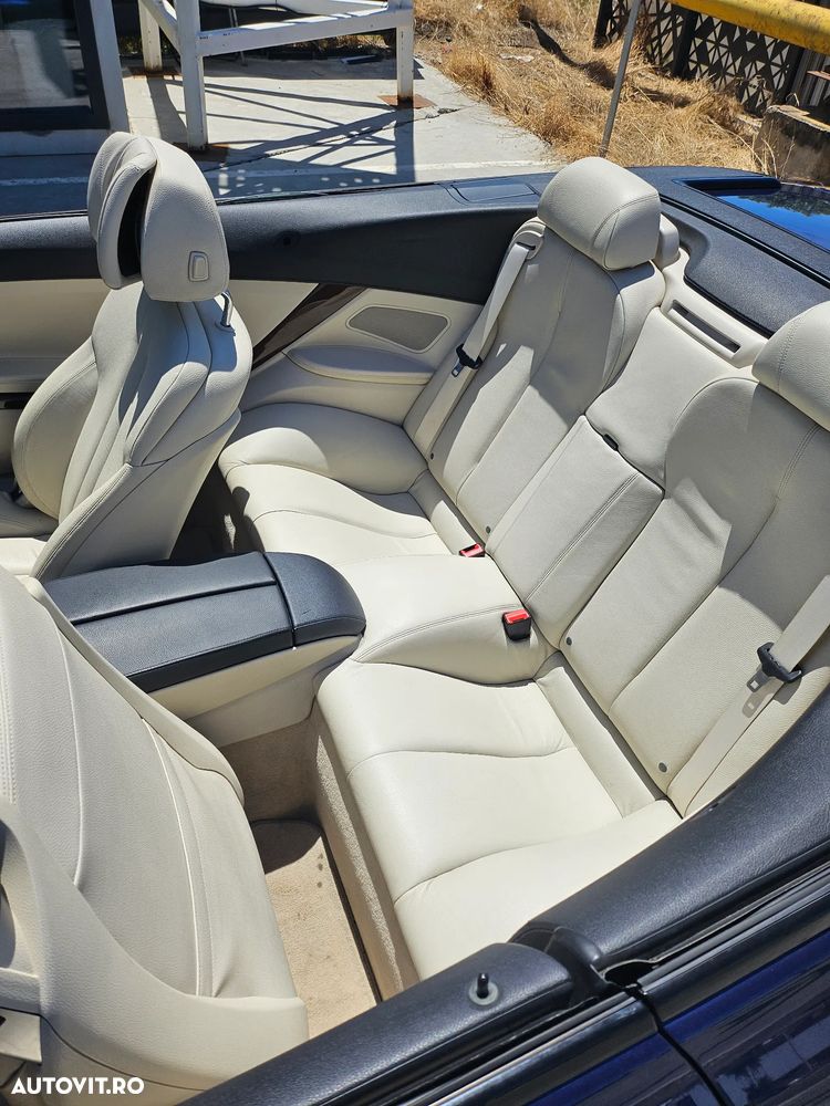 BMW Seria 6 640i - 15