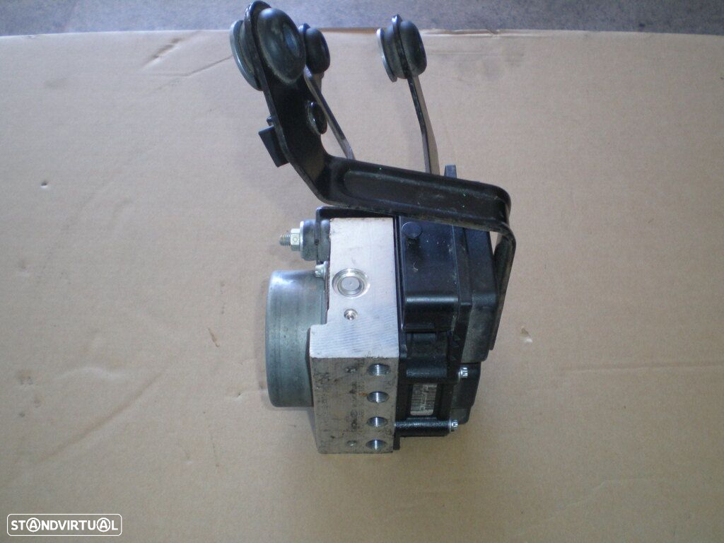 Abs 0265207019 5664L6220708 085 HYUNDAI I20 - 3