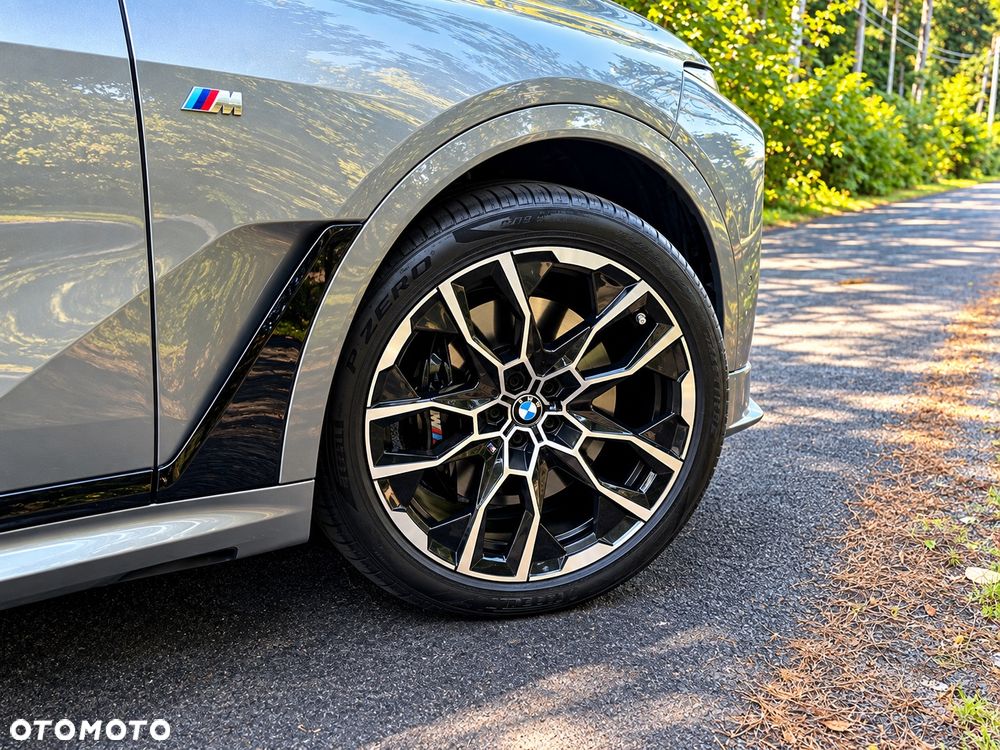 BMW X7 xDrive40d mHEV sport - 10
