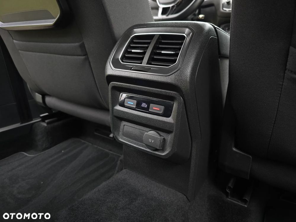Volkswagen Tiguan 2.0 TDI SCR 4Motion (BlueMotion Techn.) DSG Highline - 34