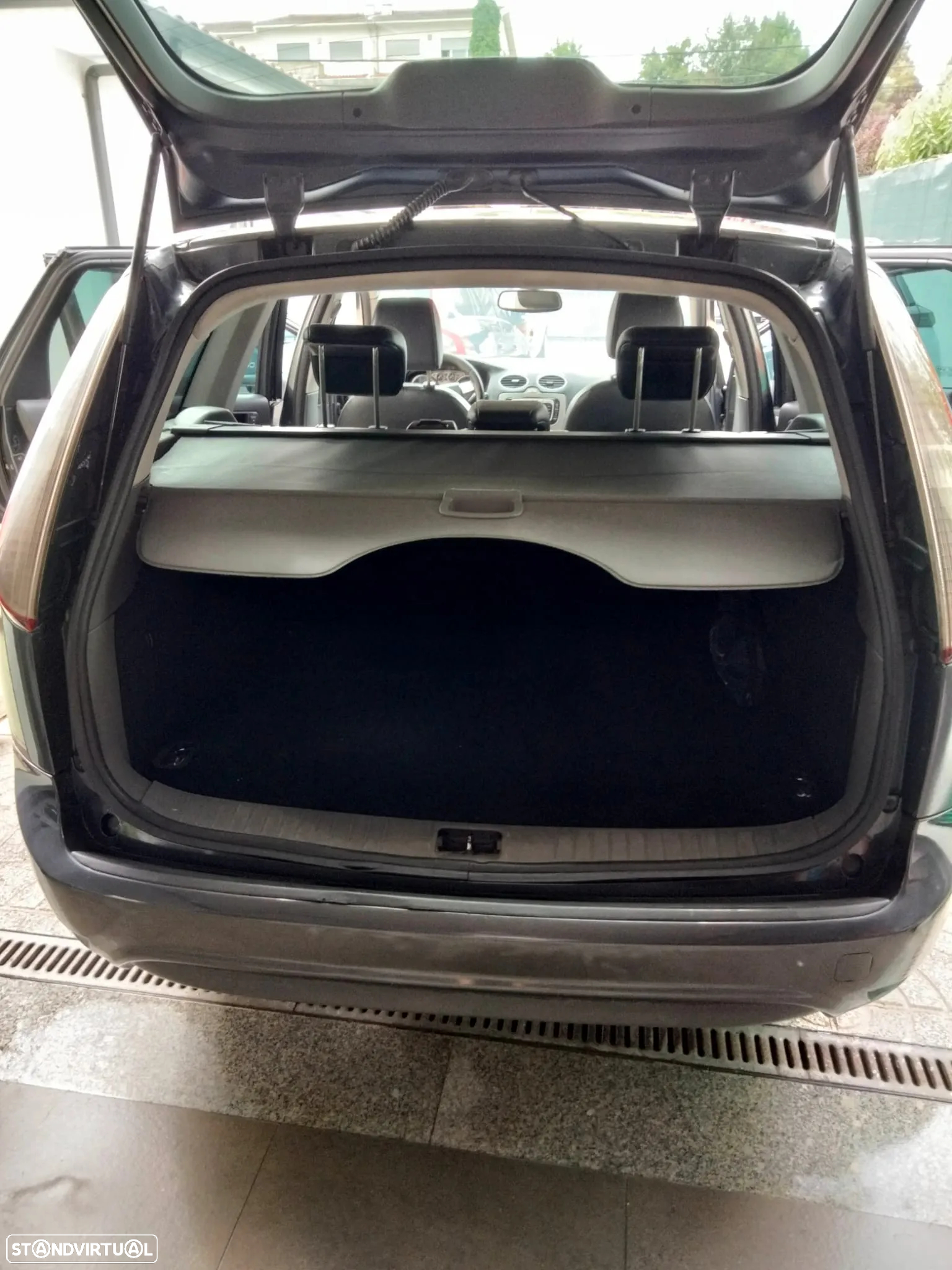 Ford Focus 1.6 TDCi Titanium - 5