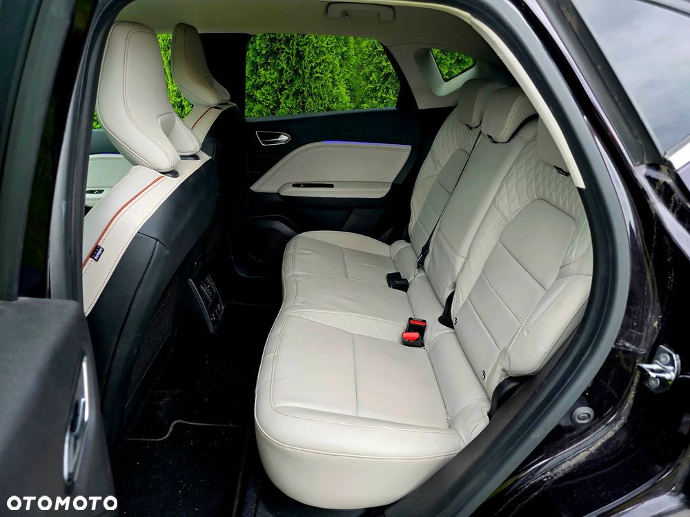 Renault Captur 1.6 E-TECH Plug-In Initiale Paris - 21