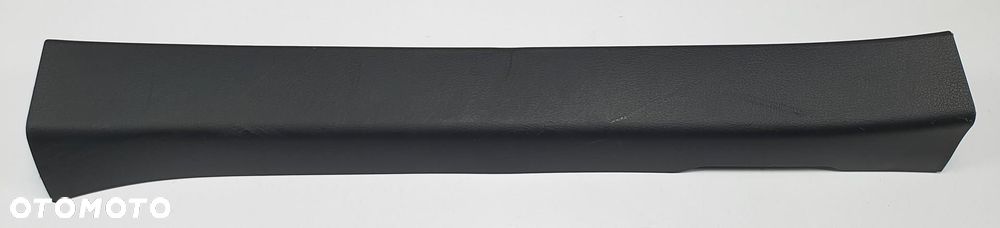 LISTWA NAKŁADKA PROGU PROGOWA PRAWA MAZDA CX-30 DFR5-68710 - 1