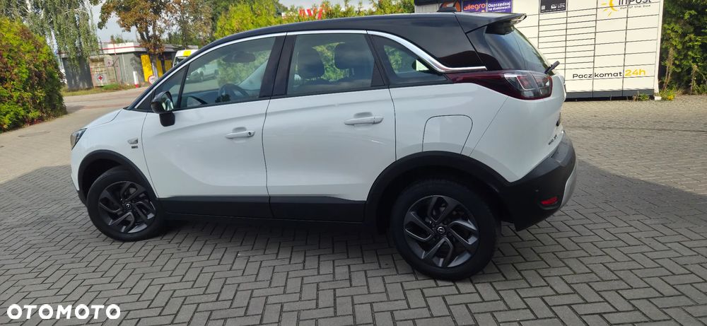 Opel Crossland X 1.2 Start/Stop Design Line - 7